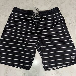 Captain Fin Men’s Board Shorts